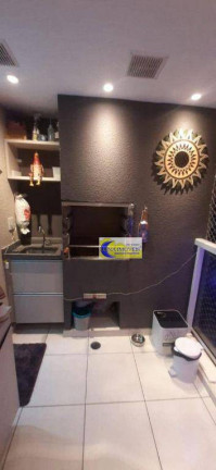 Imagem Apartamento com 2 Quartos à Venda, 63 m² em Osvaldo Cruz - São Caetano Do Sul Imagem Apartamento com 2 Quartos à Venda, 63 m² em Osvaldo Cruz - São Caetano Do Sul