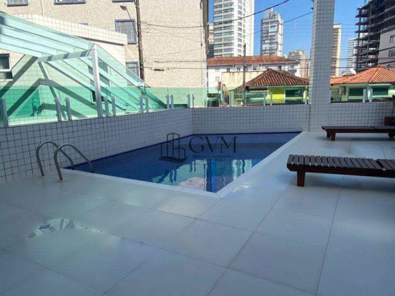 Imagem Apartamento com 1 Quarto à Venda, 43 m² em Caiçara - Praia Grande Imagem Apartamento com 1 Quarto à Venda, 43 m² em Caiçara - Praia Grande