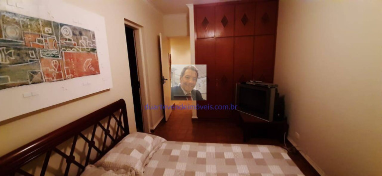 Imagem Apartamento com 3 Quartos à Venda, 95 m² em Barueri