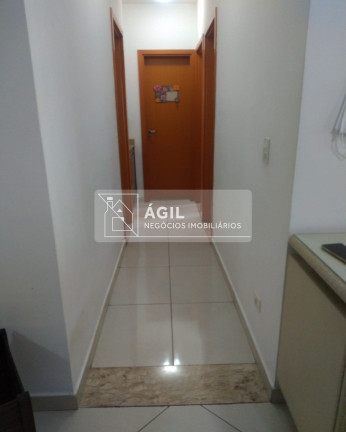 Imagem Apartamento com 3 Quartos à Venda, 98 m² em Jardim Califórnia - Jacareí Imagem Apartamento com 3 Quartos à Venda, 98 m² em Jardim Califórnia - Jacareí