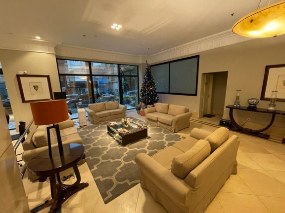 Imagem Sala Comercial à Venda, 21 m² em Vila Nova Conceição - São Paulo