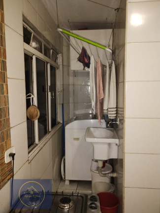 Imagem Apartamento com 1 Quarto para Alugar, 55 m² em Mooca - São Paulo