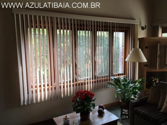 Imagem Casa com 5 Quartos à Venda, 395 m² em Vila Petropolis - Atibaia