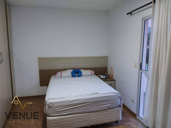 Imagem Sobrado com 2 Quartos à Venda, 70 m² em Vila Formosa - São Paulo