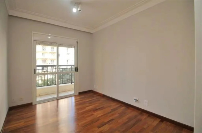 Imagem Apartamento com 3 Quartos à Venda, 125 m² em Moema - São Paulo