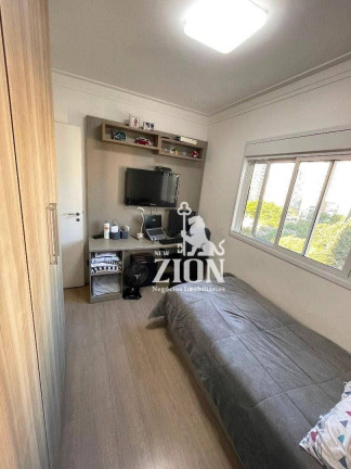 Imagem Apartamento com 3 Quartos à Venda, 110 m² em Imirim - São Paulo Imagem Apartamento com 3 Quartos à Venda, 110 m² em Imirim - São Paulo