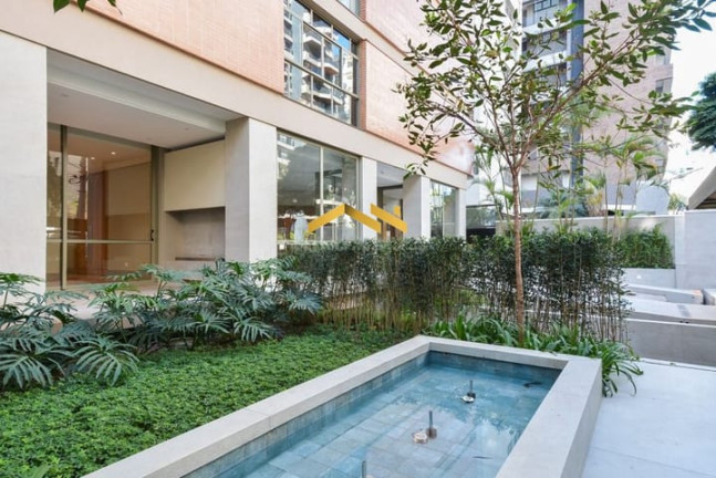 Imagem Apartamento com 3 Quartos à Venda, 259 m² em Higienópolis - São Paulo Imagem Apartamento com 3 Quartos à Venda, 259 m² em Higienópolis - São Paulo