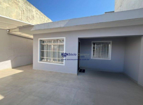 Imagem Casa com 3 Quartos à Venda, 126 m² em Gopoúva - Guarulhos
