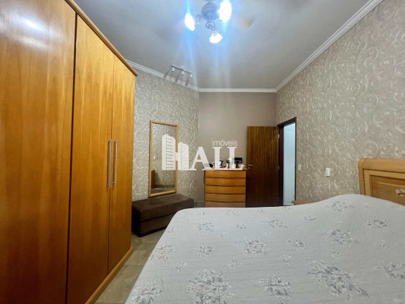 Imagem Casa com 2 Quartos à Venda, 200 m² em Jardim Tarraf Ii - São José Do Rio Preto Imagem Casa com 2 Quartos à Venda, 200 m² em Jardim Tarraf Ii - São José Do Rio Preto