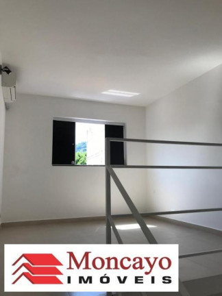 Imagem Kitnet com 1 Quarto para Alugar, 40 m² em Centro - Caraguatatuba