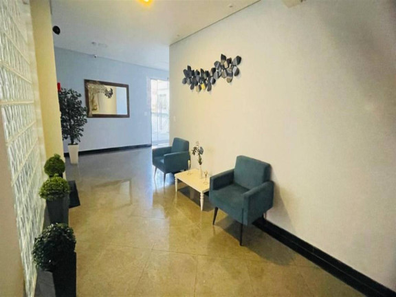 Imagem Apartamento com 2 Quartos à Venda, 87 m² em Ocian - Praia Grande