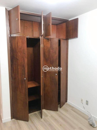 Imagem Apartamento com 2 Quartos à Venda, 53 m² em Bosque - Campinas Imagem Apartamento com 2 Quartos à Venda, 53 m² em Bosque - Campinas