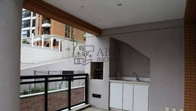 Imagem Apartamento com 3 Quartos à Venda, 184 m² em Vila Andrade - São Paulo