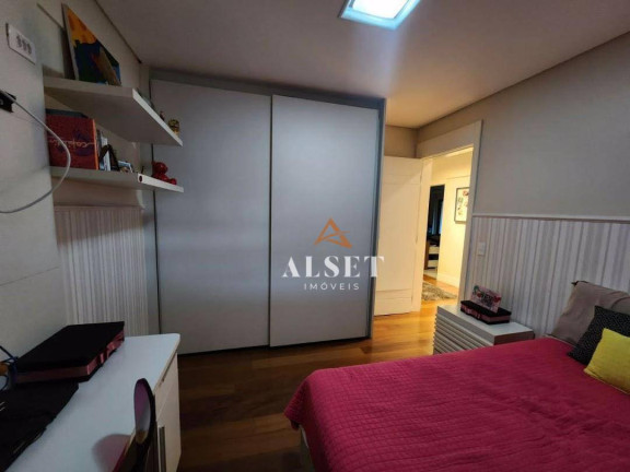 Imagem Apartamento com 3 Quartos à Venda, 156 m² em Anália Franco - São Paulo