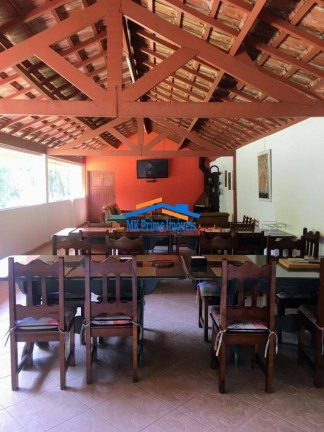Imagem Chácara com 3 Quartos à Venda, 121 m² em Centro - Mairinque Imagem Chácara com 3 Quartos à Venda, 121 m² em Centro - Mairinque