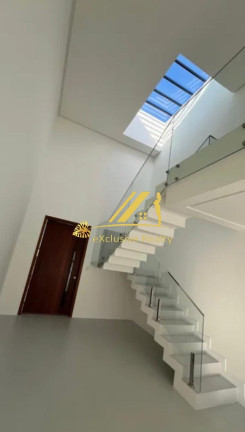 Imagem Imóvel com 4 Quartos à Venda, 294 m² em Alphaville (abrantes) - Camaçari Imagem Imóvel com 4 Quartos à Venda, 294 m² em Alphaville (abrantes) - Camaçari
