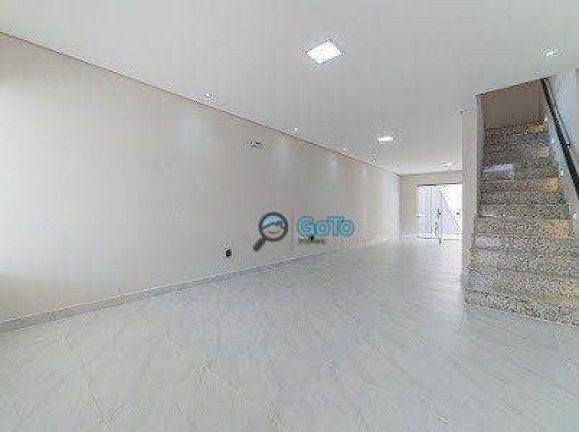 Imagem Sobrado com 3 Quartos à Venda, 130 m² em Jardim Textil - São Paulo Imagem Sobrado com 3 Quartos à Venda, 130 m² em Jardim Textil - São Paulo