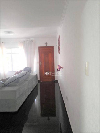 Imagem Sobrado com 3 Quartos à Venda, 152 m² em Santa Maria - São Caetano Do Sul