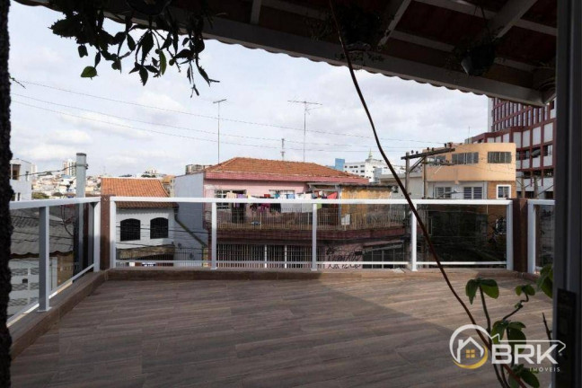 Imagem Casa com 3 Quartos à Venda, 150 m² em Vila Formosa - São Paulo Imagem Casa com 3 Quartos à Venda, 150 m² em Vila Formosa - São Paulo