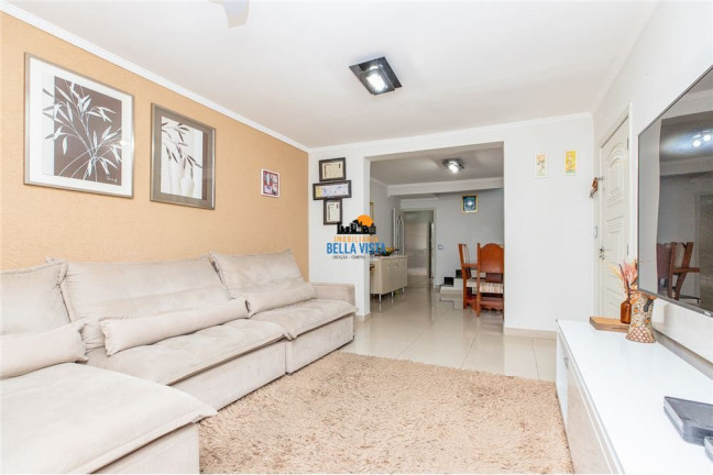 Casa com 3 Quartos à Venda,  em Vila Mascote - São Paulo