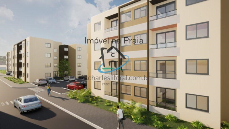 Imagem Apartamento com 2 Quartos à Venda, 50 m² em Praia Da Maranduba - Ubatuba Imagem Apartamento com 2 Quartos à Venda, 50 m² em Praia Da Maranduba - Ubatuba