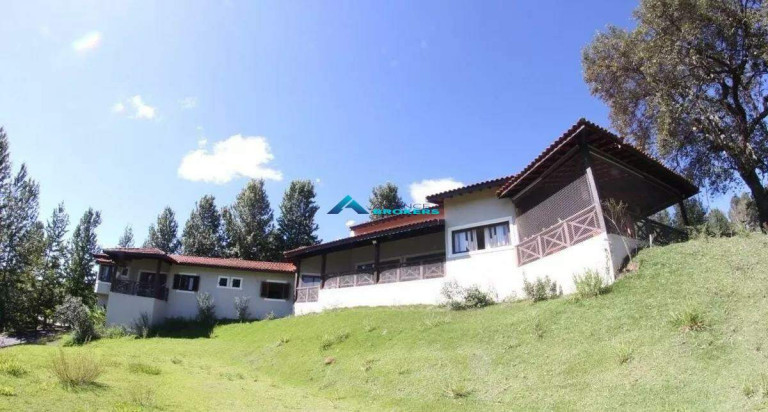 Imagem Casa de Condomínio com 4 Quartos à Venda, 460 m² em Ivoturucaia - Jundiaí Imagem Casa de Condomínio com 4 Quartos à Venda, 460 m² em Ivoturucaia - Jundiaí