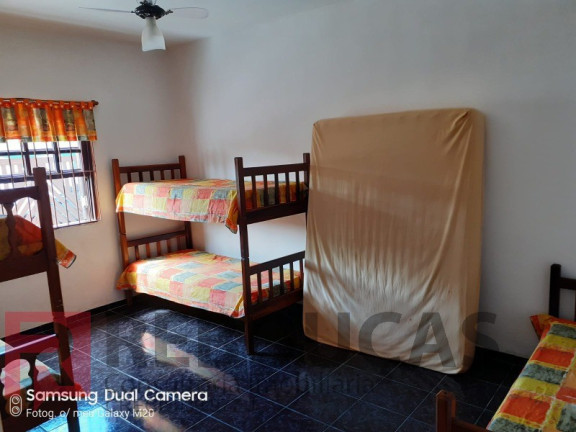 Imagem Casa com 3 Quartos à Venda, em Cibratel Ii - Itanhaém Imagem Casa com 3 Quartos à Venda, em Cibratel Ii - Itanhaém