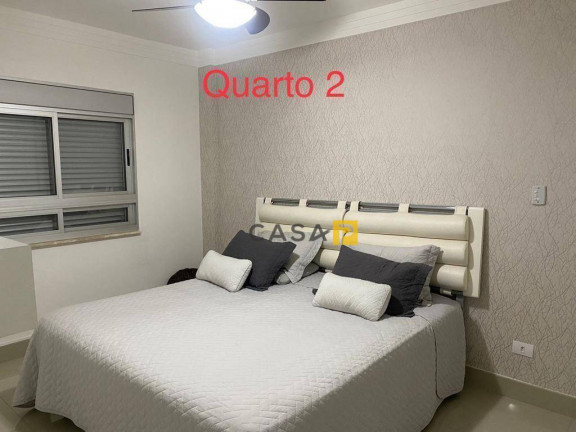 Imagem Apartamento com 3 Quartos à Venda, 262 m² em Jardim Girassol - Americana Imagem Apartamento com 3 Quartos à Venda, 262 m² em Jardim Girassol - Americana