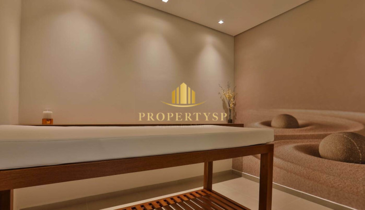 Imagem Apartamento com 3 Quartos à Venda, 72 m² em Vila Pompéia - São Paulo