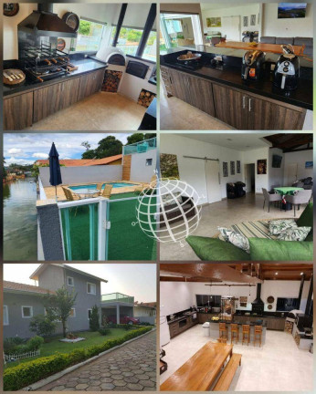 Imagem Terreno à Venda, 360 m² em Nova Gardênia - Atibaia Imagem Terreno à Venda, 360 m² em Nova Gardênia - Atibaia