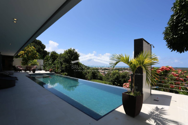 Imagem Casa com 4 Quartos à Venda, 391 m² em Porto Seguro Imagem Casa com 4 Quartos à Venda, 391 m² em Porto Seguro