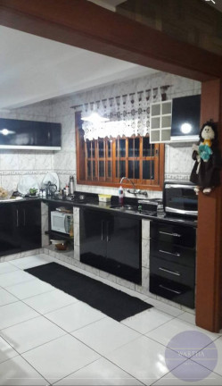 Imagem Casa com 4 Quartos à Venda, 148 m² em Loteamento Jardim Timbaúva - Gravataí Imagem Casa com 4 Quartos à Venda, 148 m² em Loteamento Jardim Timbaúva - Gravataí