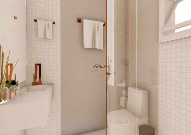 Imagem Apartamento com 2 Quartos à Venda, 40 m² em Vila Prudente (zona Leste) - São Paulo Imagem Apartamento com 2 Quartos à Venda, 40 m² em Vila Prudente (zona Leste) - São Paulo