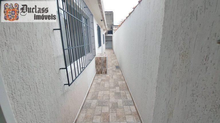 Imagem Casa com 3 Quartos à Venda, 88 m² em Cidade Náutica - São Vicente Imagem Casa com 3 Quartos à Venda, 88 m² em Cidade Náutica - São Vicente