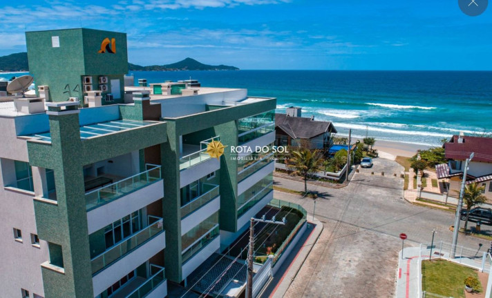 Imagem Cobertura com 4 Quartos à Venda, 227 m² em Canto Grande - Bombinhas
