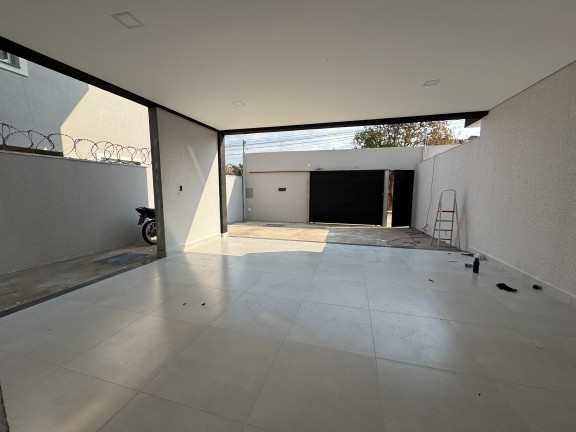 Imagem Casa com 3 Quartos à Venda, 170 m² em R$850.000,00 // Parque Xangri-lá - Contagem Imagem Casa com 3 Quartos à Venda, 170 m² em R$850.000,00 // Parque Xangri-lá - Contagem