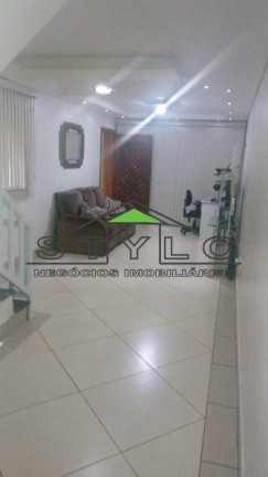 Imagem Sobrado com 3 Quartos à Venda, 224 m² em Paulicéia - São Bernardo Do Campo Imagem Sobrado com 3 Quartos à Venda, 224 m² em Paulicéia - São Bernardo Do Campo
