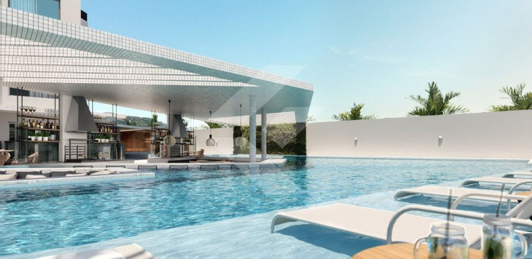 Imagem Apartamento com 1 Quarto à Venda, 40 m² em Vila Operária - Itajaí