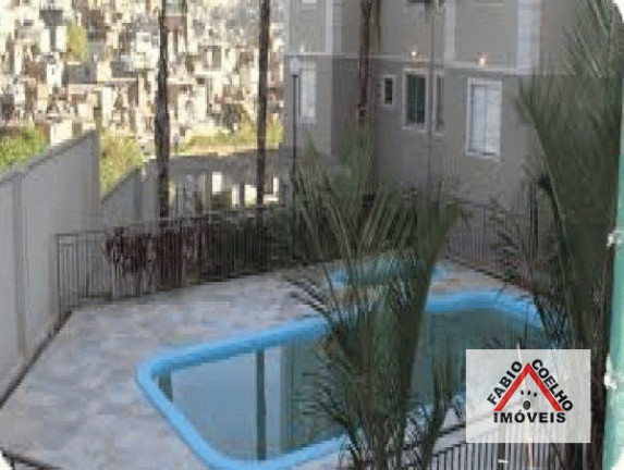 Imagem Apartamento à Venda, 48 m² em Parque Munhoz - São Paulo