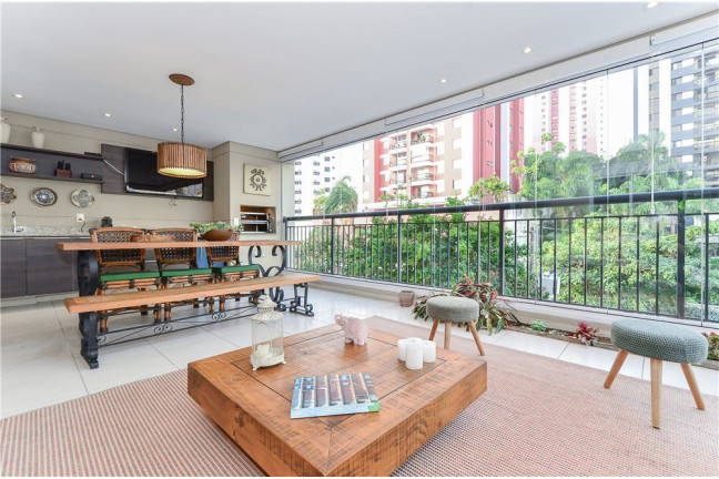 Imóvel com 3 Quartos à Venda,  em Vila Mascote - São Paulo