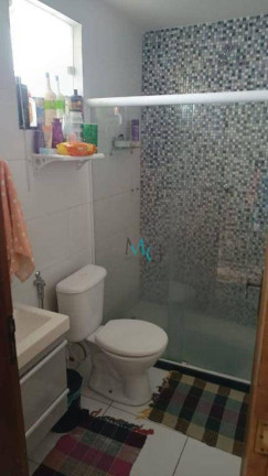 Imagem Casa com 3 Quartos à Venda, 120 m² em Campo Grande - Rio De Janeiro Imagem Casa com 3 Quartos à Venda, 120 m² em Campo Grande - Rio De Janeiro