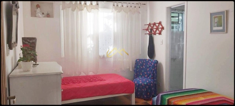 Imagem Casa com 5 Quartos à Venda, 280 m² em Itaguá - Ubatuba