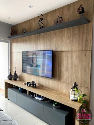 Imagem Apartamento com 2 Quartos à Venda, 75 m² em Umuarama - Ubatuba Imagem Apartamento com 2 Quartos à Venda, 75 m² em Umuarama - Ubatuba