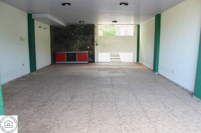 Imagem Casa com 3 Quartos à Venda, 210 m² em Serpa - Caieiras