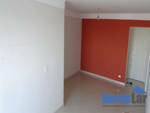 Imagem Apartamento com 3 Quartos à Venda, 94 m² em Tucuruvi - São Paulo