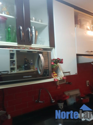 Imagem Apartamento com 2 Quartos à Venda, 50 m² em Jardim Maristela - São Paulo Imagem Apartamento com 2 Quartos à Venda, 50 m² em Jardim Maristela - São Paulo