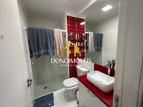 Imagem Apartamento com 2 Quartos para Alugar, 107 m² em Vila Lusitânia - São Bernardo Do Campo Imagem Apartamento com 2 Quartos para Alugar, 107 m² em Vila Lusitânia - São Bernardo Do Campo