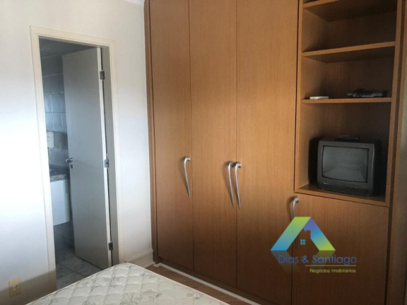 Imagem Apartamento com 2 Quartos à Venda, 60 m² em Paraíso - São Paulo Imagem Apartamento com 2 Quartos à Venda, 60 m² em Paraíso - São Paulo