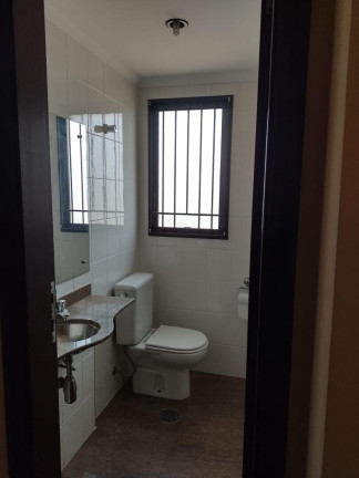 Imagem Apartamento com 3 Quartos à Venda, 142 m² em Centro - Tatuí