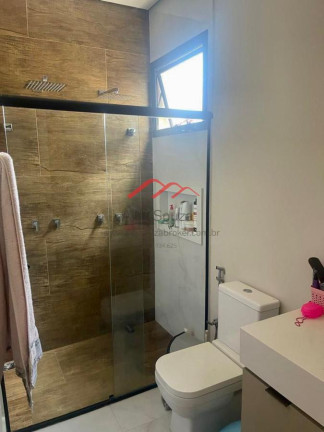 Imagem Casa com 3 Quartos à Venda, 220 m² em Residencial Real Parque Sumaré - Sumaré
